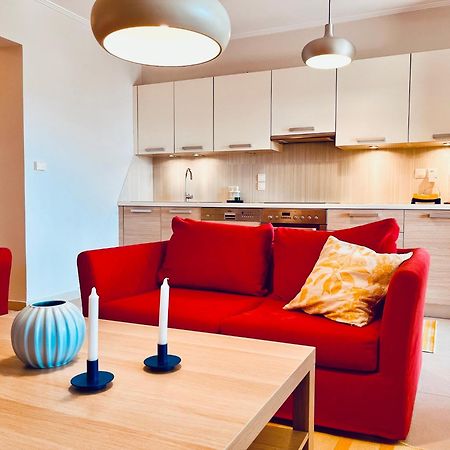 Something Different In Chalkida Apartamento Kanithos Exterior foto