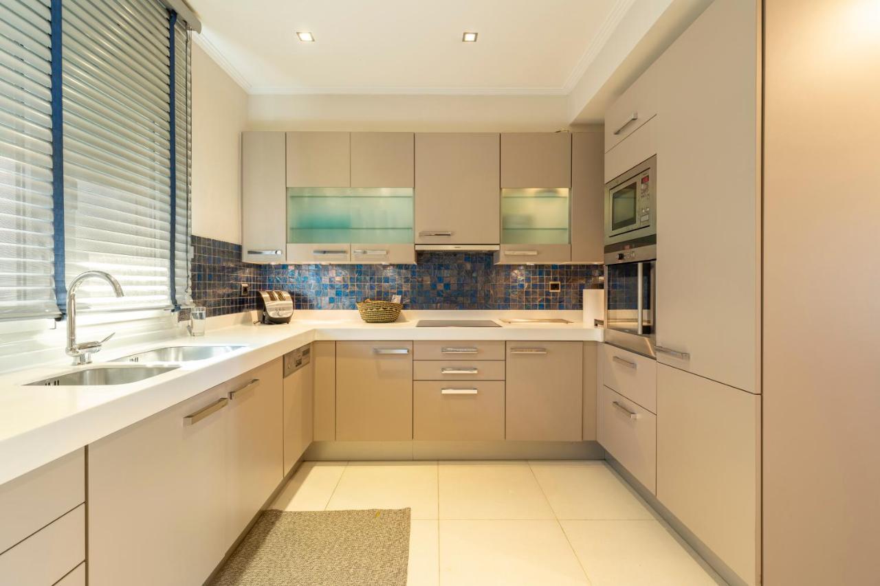 Something Different In Chalkida Apartamento Kanithos Exterior foto