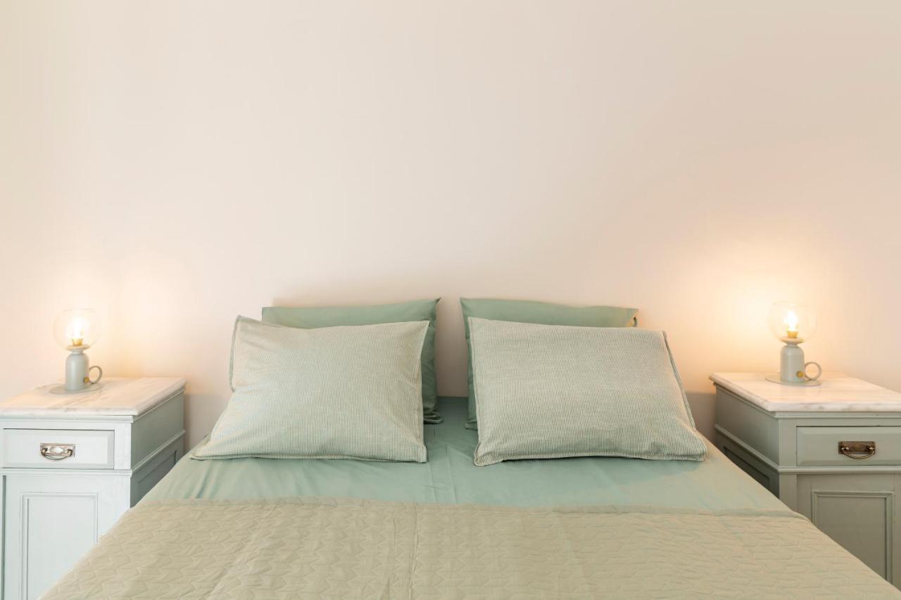 Something Different In Chalkida Apartamento Kanithos Exterior foto