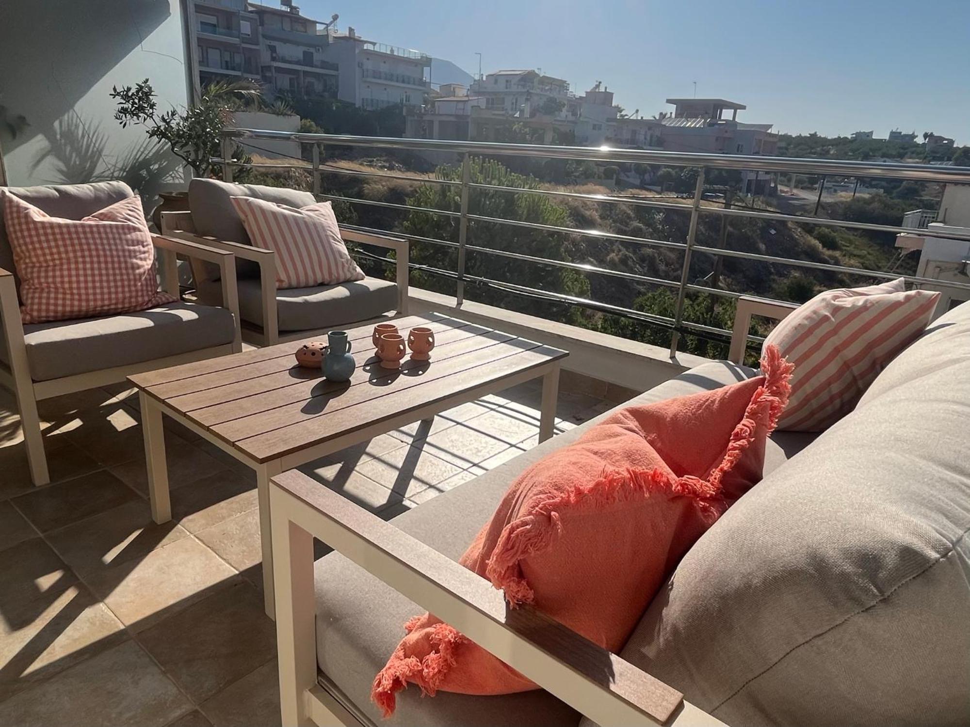 Something Different In Chalkida Apartamento Kanithos Exterior foto